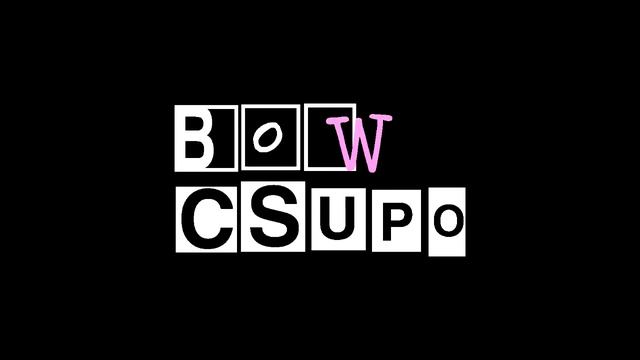 Bow Csupo Logo