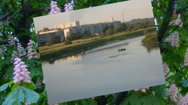 ДОРОГОБУЖ смотреть онлайн