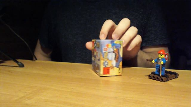 ENLIGHTEN (Brick) закос под LEGO из Китая - Пиратские наборы (Распаковка) смотреть онлайн