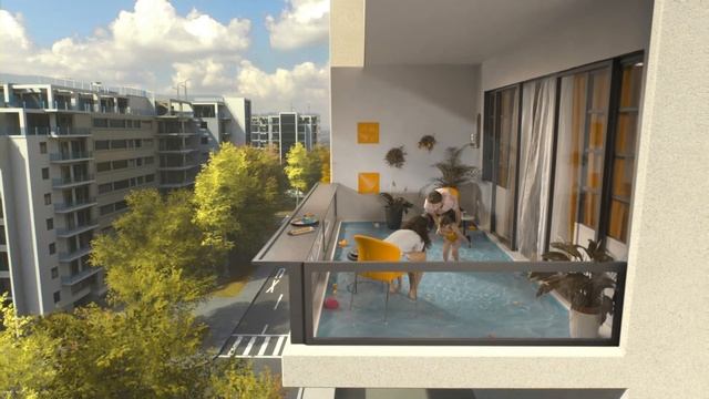 Решения Sika для гидроизоляции балкона 12+ смотреть онлайн