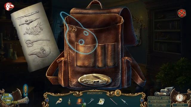 Haunted Legends 14 The Call Of Despair Bonus Walkthrough Big Fish Games 1080 HD Gamzilla смотреть онлайн