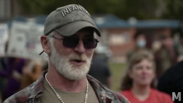 Borat 2 - Trump Rally Song Scene [4K] смотреть онлайн