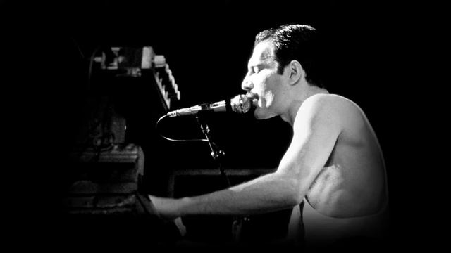 Queen - Bohemian Rhapsody (Piano Cover) смотреть онлайн