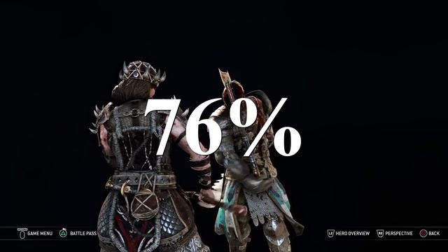 For Honor Y7S1 Hero Fest Executions REVIEW!! смотреть онлайн