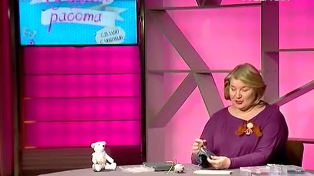 15 способов пришивания пайеток смотреть онлайн