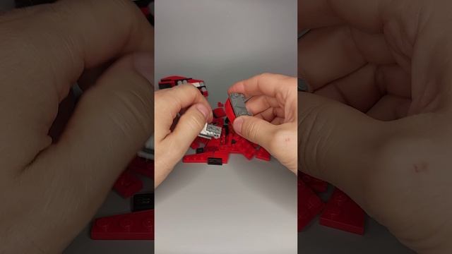31100 Lego Creator / Лего Самоделки (Короткое видео #154) смотреть онлайн