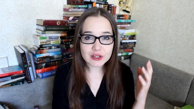 100 книг по версии буктьюба :) смотреть онлайн