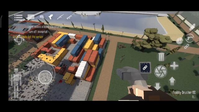 gorebox mp is fun(not until your goddamn phone crashes😹) смотреть онлайн