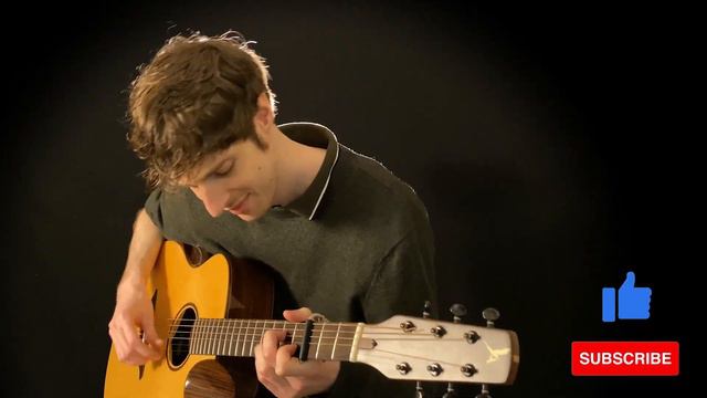 This Morrowind Theme on Guitar will make you NOSTALGIC смотреть онлайн