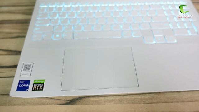 LAPTOP GAMING PALING CAKEP 2023 | Lenovo Ideapad Gaming 3 15IAH7 смотреть онлайн