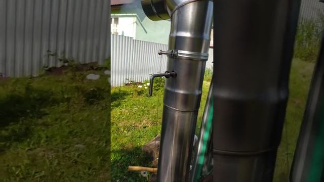 Чугунная печь березка. смотреть онлайн