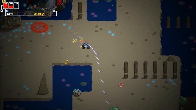 ➜ A Quick Look @ 'Sweezy Gunner' смотреть онлайн