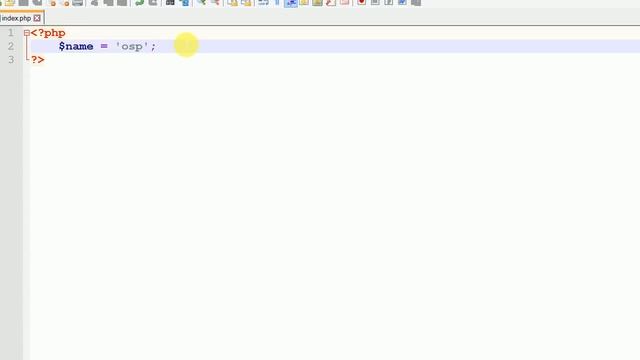 php variables смотреть онлайн