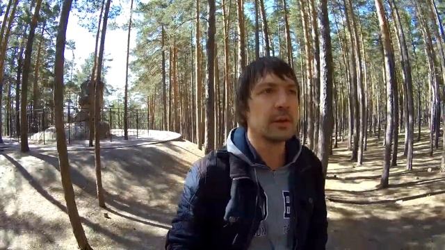 Казахстан. Поездка в Боровое 2019. смотреть онлайн
