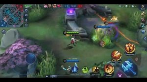 Фрея гайд мобайл легендс 2021 / Гайд на фрею MLBB / Сборка Фрея / Эмблемы Фрея / Как играть за фрею