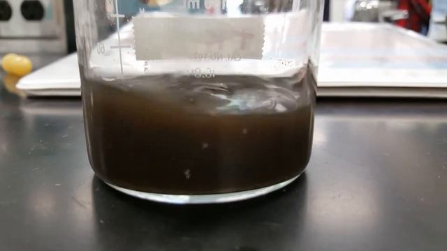 adding H2SO4 to CuO solution to produce aqueous CuSO4 and H2O смотреть онлайн