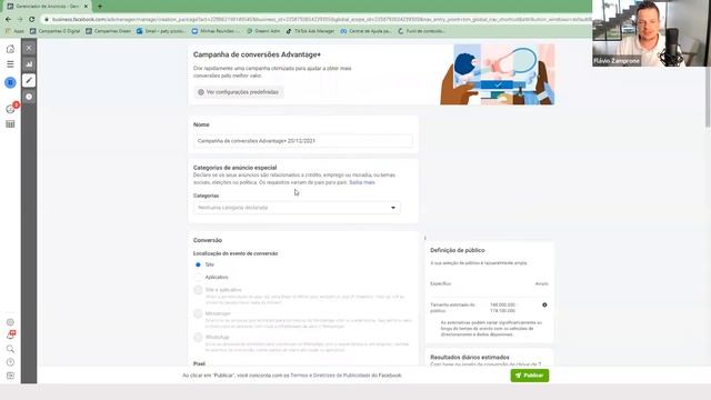 UTM: Aprenda a rastrear a origem de seus leads! смотреть онлайн