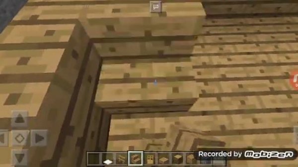 Даник с братом играет майнкрафт