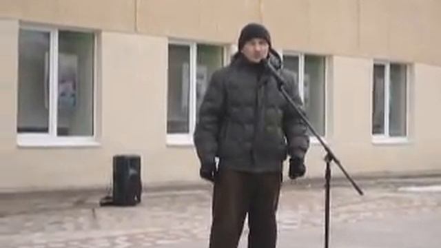 трибунский смотреть онлайн