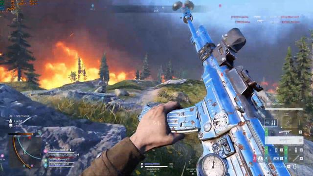 Crazy700_PT is pro gamer again :D смотреть онлайн