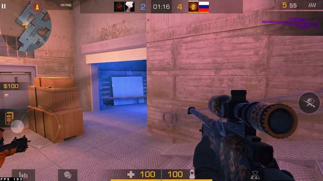 Я сильнейший / демка в standoff2 смотреть онлайн