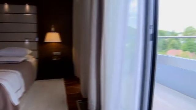 ROGAŠKA SLATINA & DONAT MG - English - Grand Hotel Rogaska смотреть онлайн