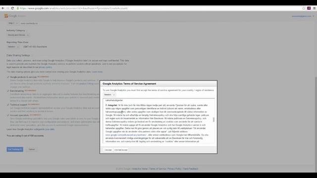 Adding Google Analytics to Wordpress- 2015 смотреть онлайн