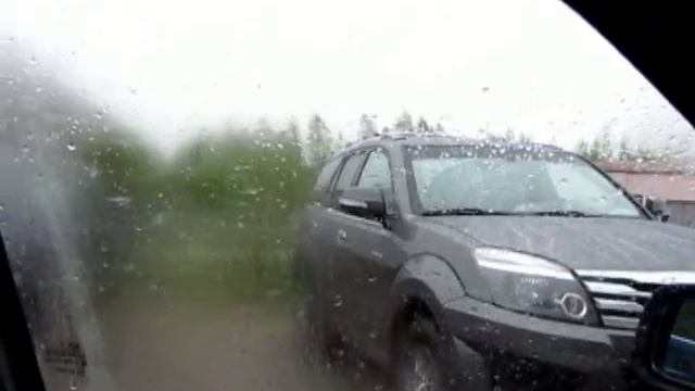 Запотевание боковых окон ВАЗ 2110 смотреть онлайн