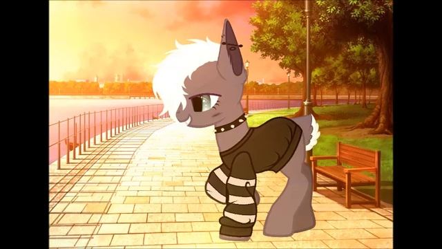 пони креатор клип"Запах сирени" смотреть онлайн