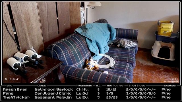 Let's Explore 8800 Blue Lick Road Part 1 - Chambers of the Twin Kings смотреть онлайн