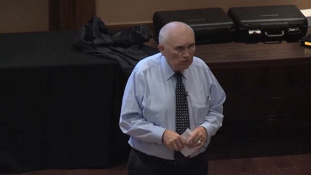 Maj. Gen. (Ret) Robert Scales on the Strategic Importance of Tactical Dominance смотреть онлайн