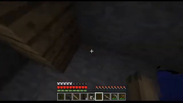 У шлёпы украли пельмени Шлёпа возвращает их (майнкрафт) смотреть онлайн