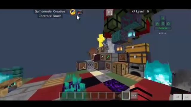 UPDATE! Polar Client V3 ( Java Ui, Keystrokes, Cape, Fps Boost, and More+ ) Mcpe 1.18+ смотреть онлайн