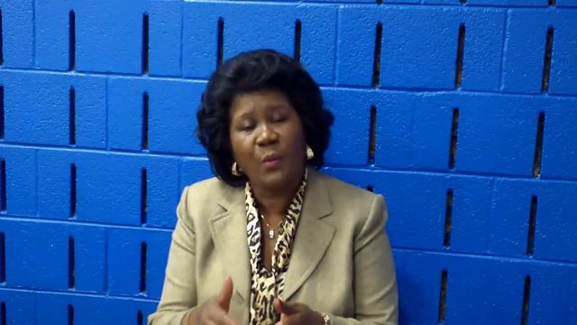 Tip From Elaine Wright