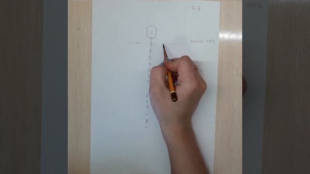 Учимся рисовать человека. смотреть онлайн