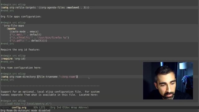 Start Using Org-roam Today | Install, Configure, And Use