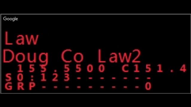 1/3/2019 10:23 AM Live police scanner traffic from Douglas county, Oregon. смотреть онлайн