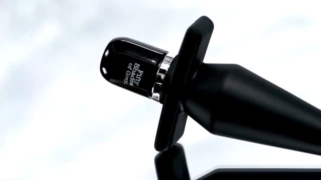 Pleasure collection Вибрирующая анальная пробка смотреть онлайн