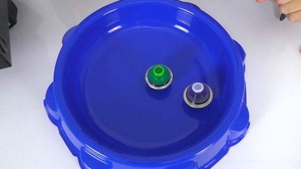 Самые скоростные блэйды электронный инфинити надо с часами. Infinity Nado.