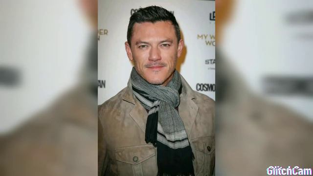 Luke Evans/ Make You Mine смотреть онлайн