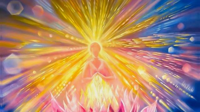 Adi Shakti Mantra | Adi Shakti Namo Namo | Kundalini Mata Shakti