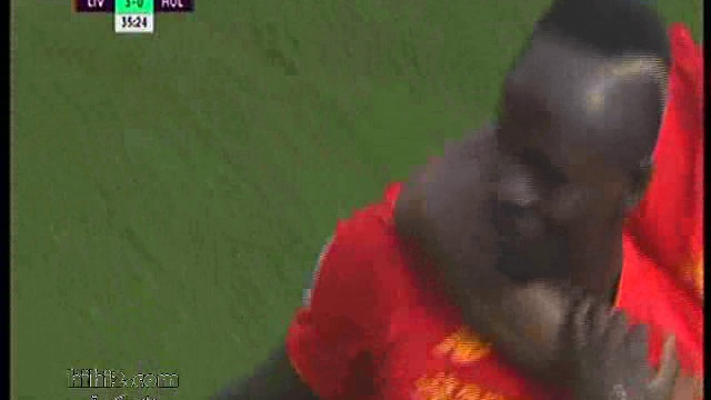 Liverpool 3 Vs 0 Hull City Hihi2