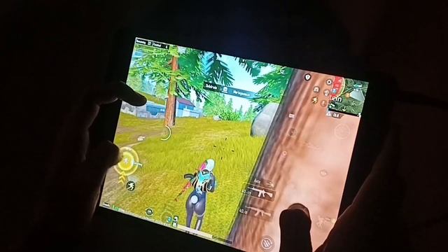 iPad 9th Generation Pubg Test & Heating Test in 2023 | 90FPS Gaming Beast?? | Should you buy\Part 2 смотреть онлайн
