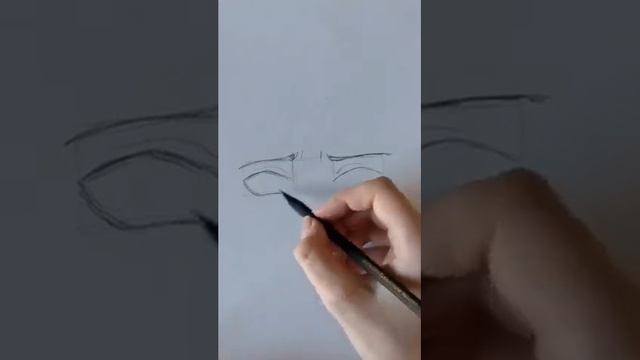 как нарисовать ВЛАЖНЫЙ ВЗГЛЯД смотреть онлайн