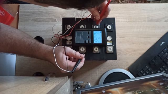 Долгожданная посылка. Аккумуляторы LiFePO4 LiitoKala 200Ah. Распаковка и первые впечатления.