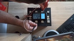 Долгожданная посылка. Аккумуляторы LiFePO4 LiitoKala 200Ah. Распаковка и первые впечатления.