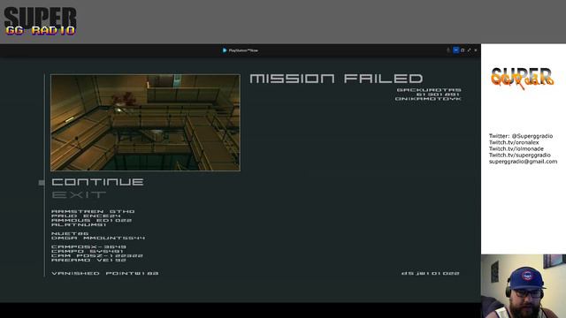 Metal Gear Kevin 2: Son's of Hartwig Episode 8.2 (No Audio) смотреть онлайн