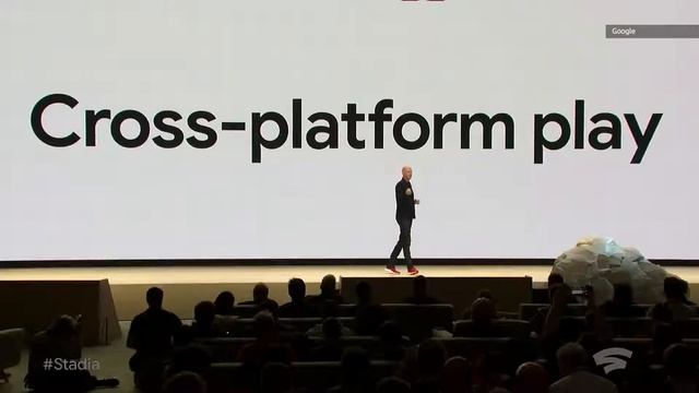 Google's Stadia ALL YOU NEED TO KNOW ABOUT STADIA CLOUD CONSOLE GAMING PAD смотреть онлайн