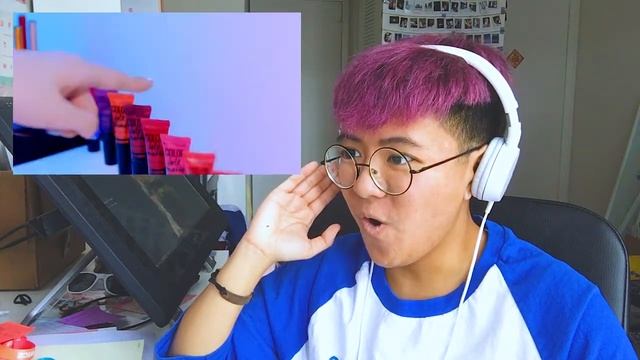 [FS:REACT] Weki Meki (위키미키) - I Don't Like Your Girlfriend MV смотреть онлайн