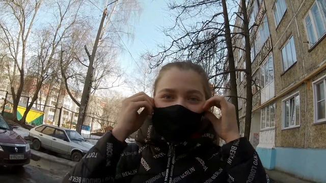 Гигиенист. 10 день карантина смотреть онлайн